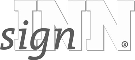 sign-inn - Sign Inn | Schildersysteme
