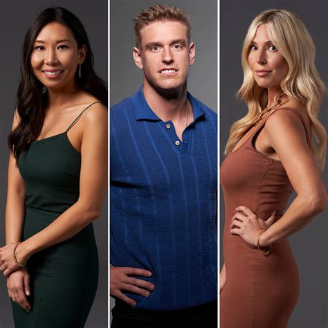 Love Is Blind's Natalie: How I Feel About Shayne, Shaina Post-Show | Us