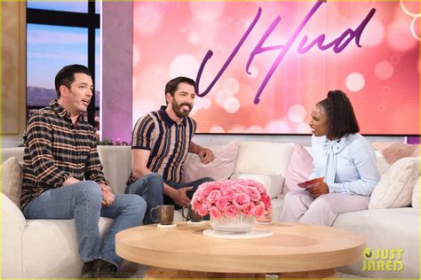 Jonathan Scott Reveals The 'Embarrassing' Prank He Pulled on Twin Drew ...