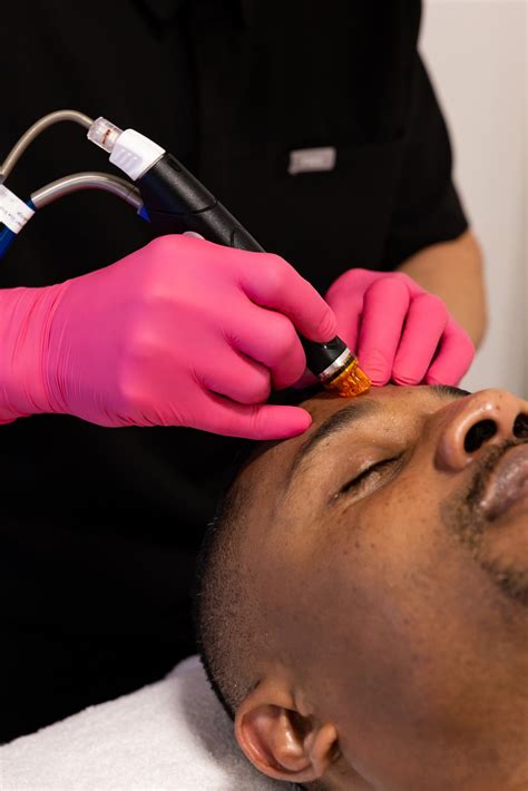 Discover the Power of Hydrafacial for Glowing Skin Near You 1