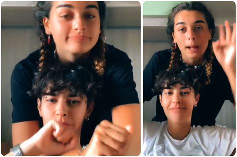 sofia crisafulli  stata fidanzata  una ragazza nel   video