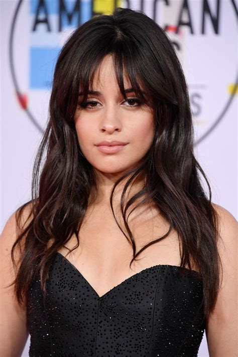 Camila Cabello – 2018 American Music Awards in Los Angeles • CelebMafia