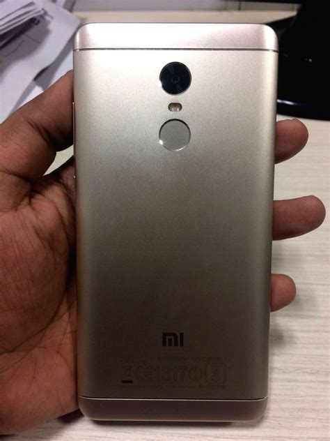 Xiaomi Note 4: Stunning specs at just Rs 12,999 (Tech Review)