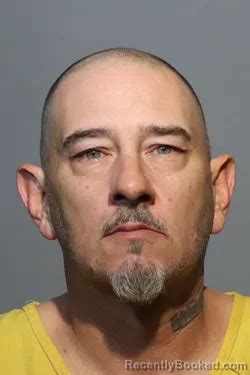 Brian Griffin Mugshot & Arrest Info | Seminole County, FL