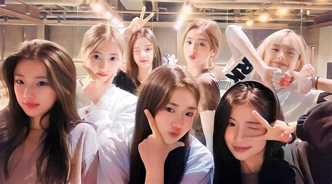 babymonster members profiles kpoppie breaking kpop news  fashion