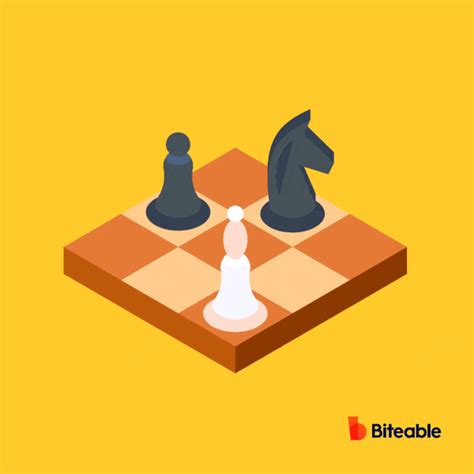 game chess gif  biteable find share  giphy