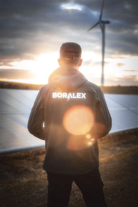 boralex ventus international