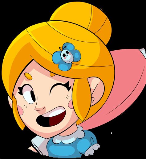 Piper | Wiki Brawlstars | FANDOM powered by Wikia