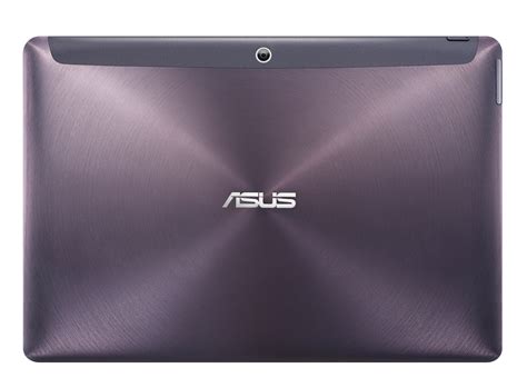 ASUS Announces New Transformer Pad Infinity With Tegra 4 And 2560x1600