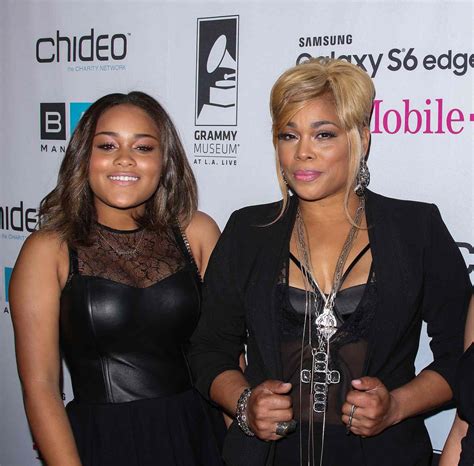 Tionne ’T-Boz’ Watkins’ Kids: Meet Her Two Children, Chase And Chance