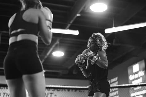 FIGHTING FOR IT WITH TABATHA RICCI - 805 Beer