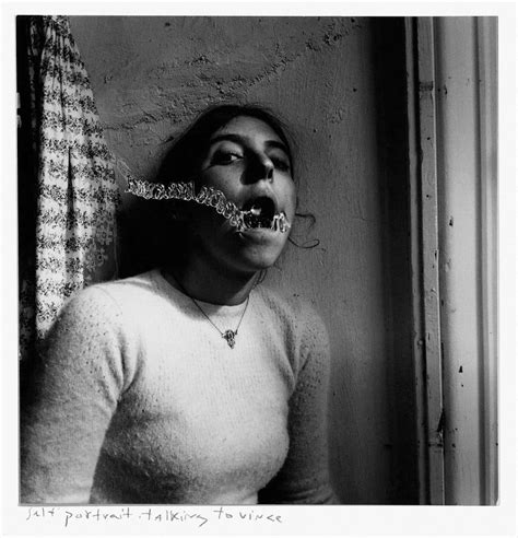 Francesca Woodman - The New York Times