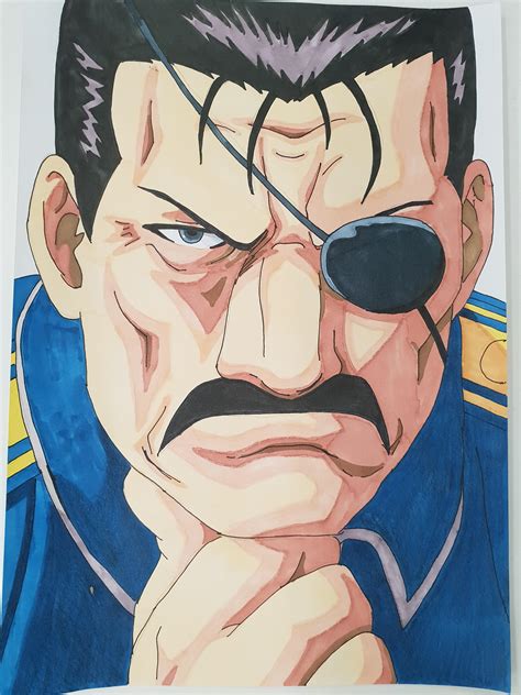 "I'm ready for my close-up" : r/FullmetalAlchemist