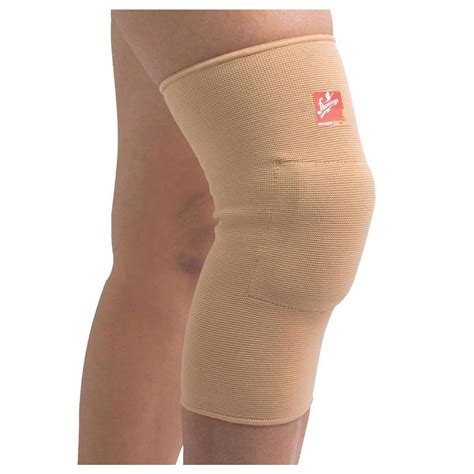 Buy Flamingo Gel Knee Cushion Single XXL, 1 Count | 19 Minutes Delivery