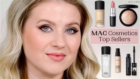 mac makeup foundation