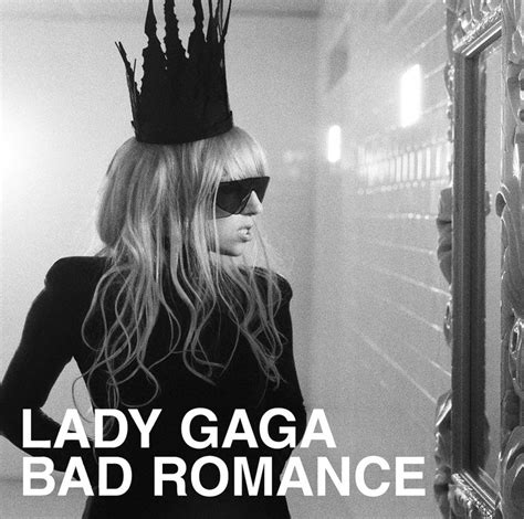 Image - Lady gaga bad romance 1 by sethvennvampire-d41k1e9.jpg | Glee ...