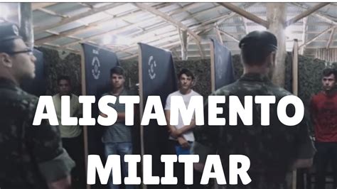 E Obrigatorio Servir O Exercito