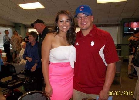 Let's Meet Kyle Schwarber's Girlfriend ⋆ Terez Owens : #1 Sports Gossip ...