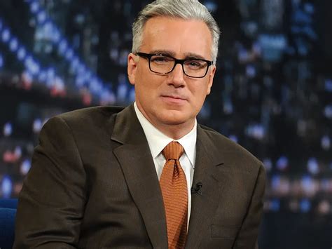 keith olbermann bio age height wife net worth
