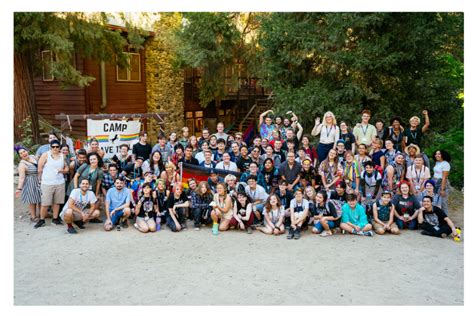 Brave Trails — 10 Best Summer Camps for LGBTQ Youth
