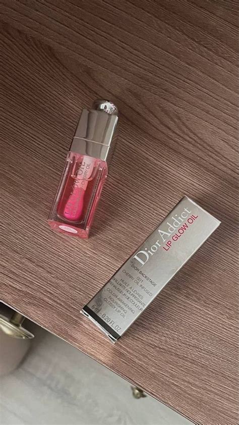 Pin by Aliyusha on makeup | Lip oil, Makeup skin care, Skin care