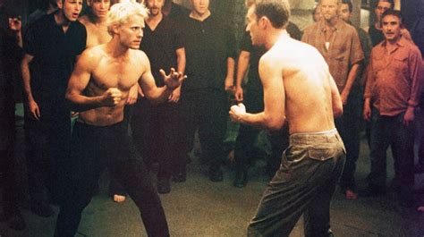 'Fight Club' (1999) | The Many Faces of Jared Leto | Rolling Stone