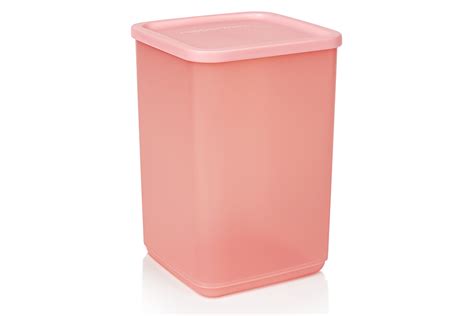 Контейнер Кубикс розовый 2,2 л Tupperware купить, цена, доставка
