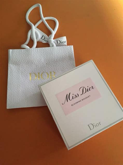 Miss Dior Gift Set, Beauty & Personal Care, Fragrance & Deodorants on ...