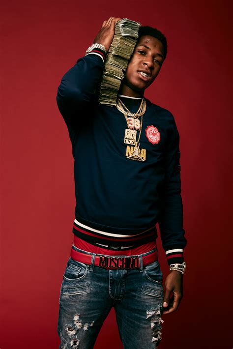 Nba Youngboy Never Broke Again Wallpapers - Wallpaper Cave