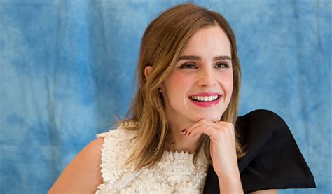 Emma Watson Cute Smile, HD Celebrities, 4k Wallpapers, Images