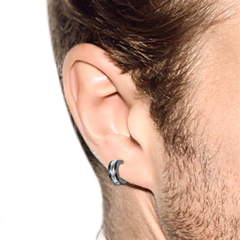men earrings zales 6