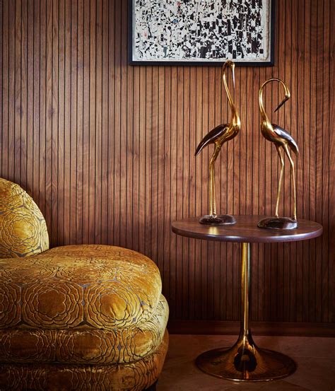 SOHO HOUSE WEST HOLLYWOOD — MELANIE RAINES