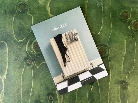 Habitat - The NewBridge Project