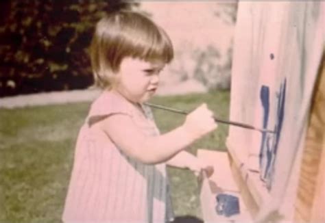 22 Adorable Childhood Photos of Gwen Stefani From the 1970s ~ Vintage ...