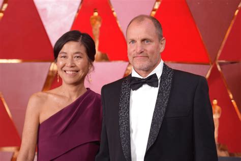 Woody Harrelson: Meet The Texan Actor's 3 Kids With Wife Laura Louie