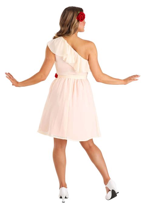 Saturday Night Fever Women's Stephanie Costume | Saturday Night Fever