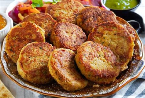 Shami Kebab - Culinary Delights & Beyond