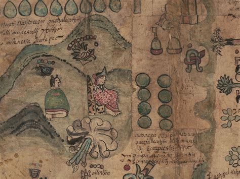 Aztec In Mexico Map at Carole Barnes blog