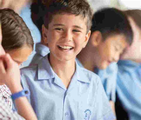 Junior School | Newhaven College | Independent Primary School Phillip ...
