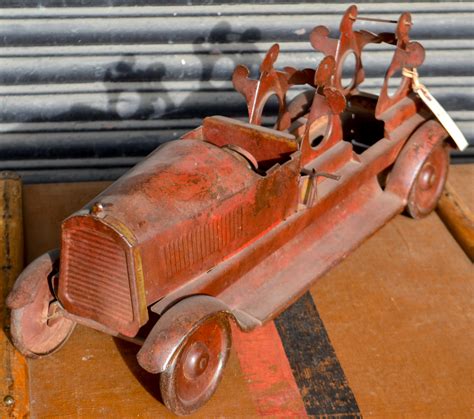 Toys And Games - Seattle Antiques Market