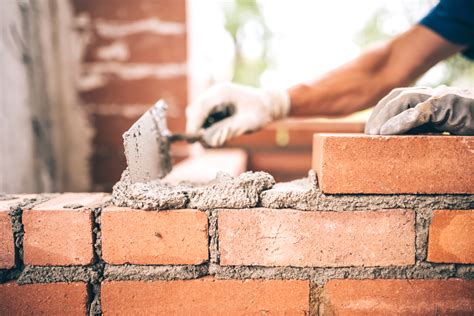 Masonry Construction: Advantages and Disadvantages