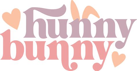 Hunny Bunny – DTF TRANSFER – UploadTransfers.com