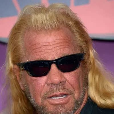 dog the bounty hunter net worth