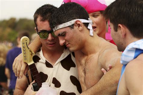 America's Largest Cocktail Party — Christina matacotta