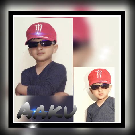 My Nephew – Er Mohit Sharma