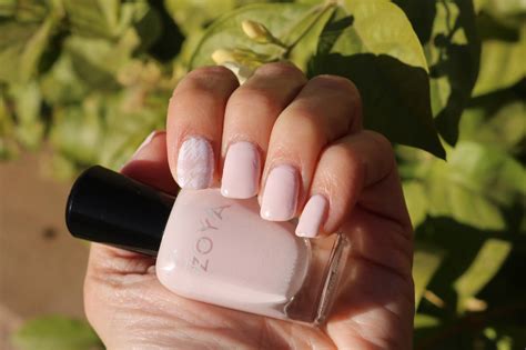 zoya naturel  transitional  collection swatches  review