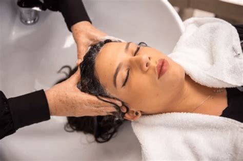 spa capilar nutricao  renovacao  seu cabelo