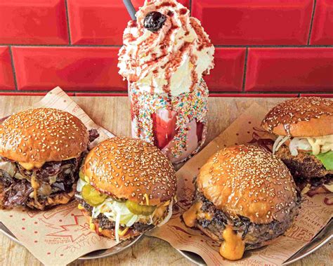 What's Beef - Frankfurt - Menü und Preise - Lieferservice in Frankfurt