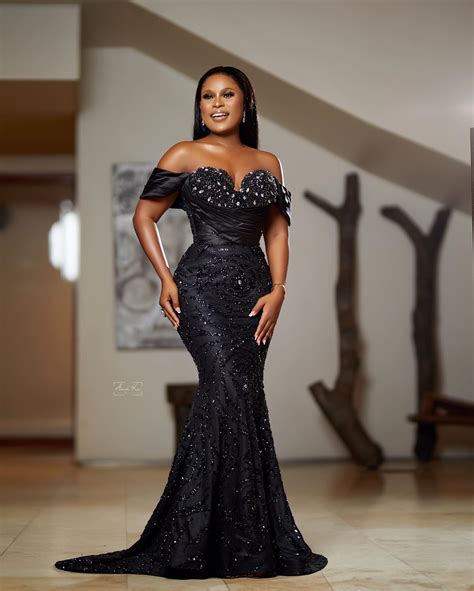 7 Best black dress style inspo | STYLEAFRIQUE™•com