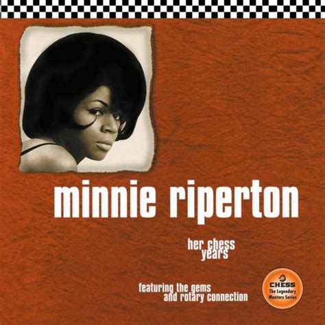 Minnie Riperton die anniversary reminds fans of her range 17